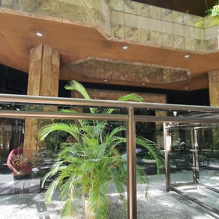 Ocean Flat Aparthotel Rio de Janeiro Exteriör bild