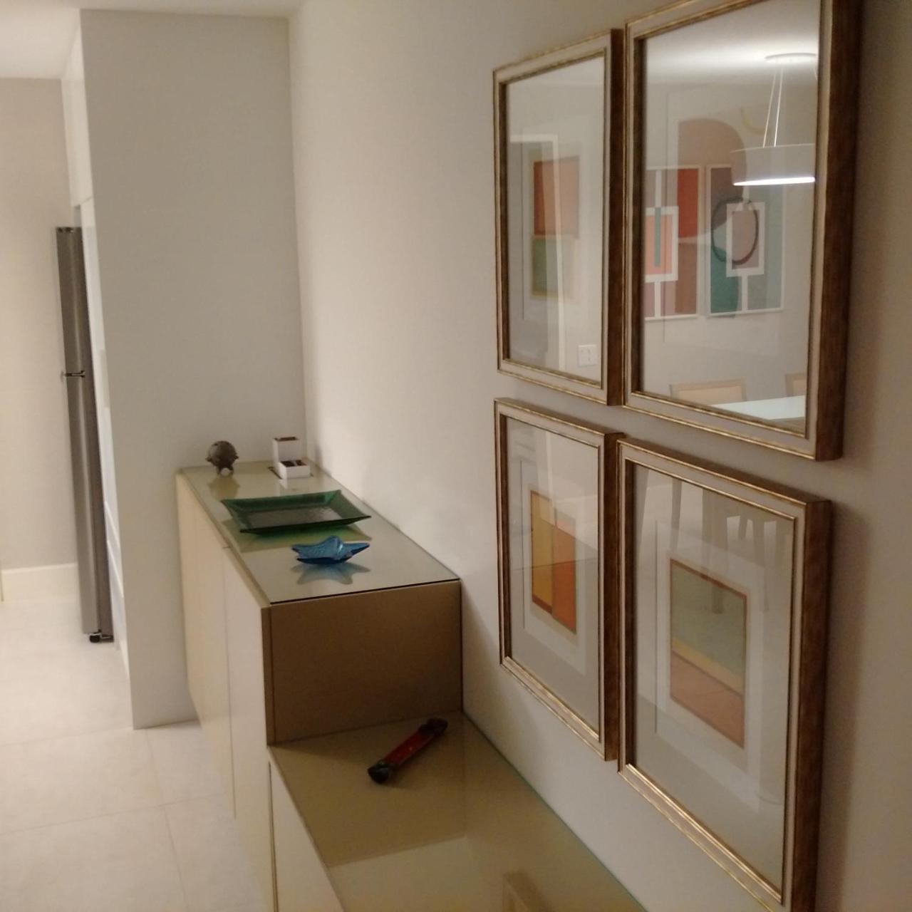 Ocean Flat Aparthotel Rio de Janeiro Exteriör bild