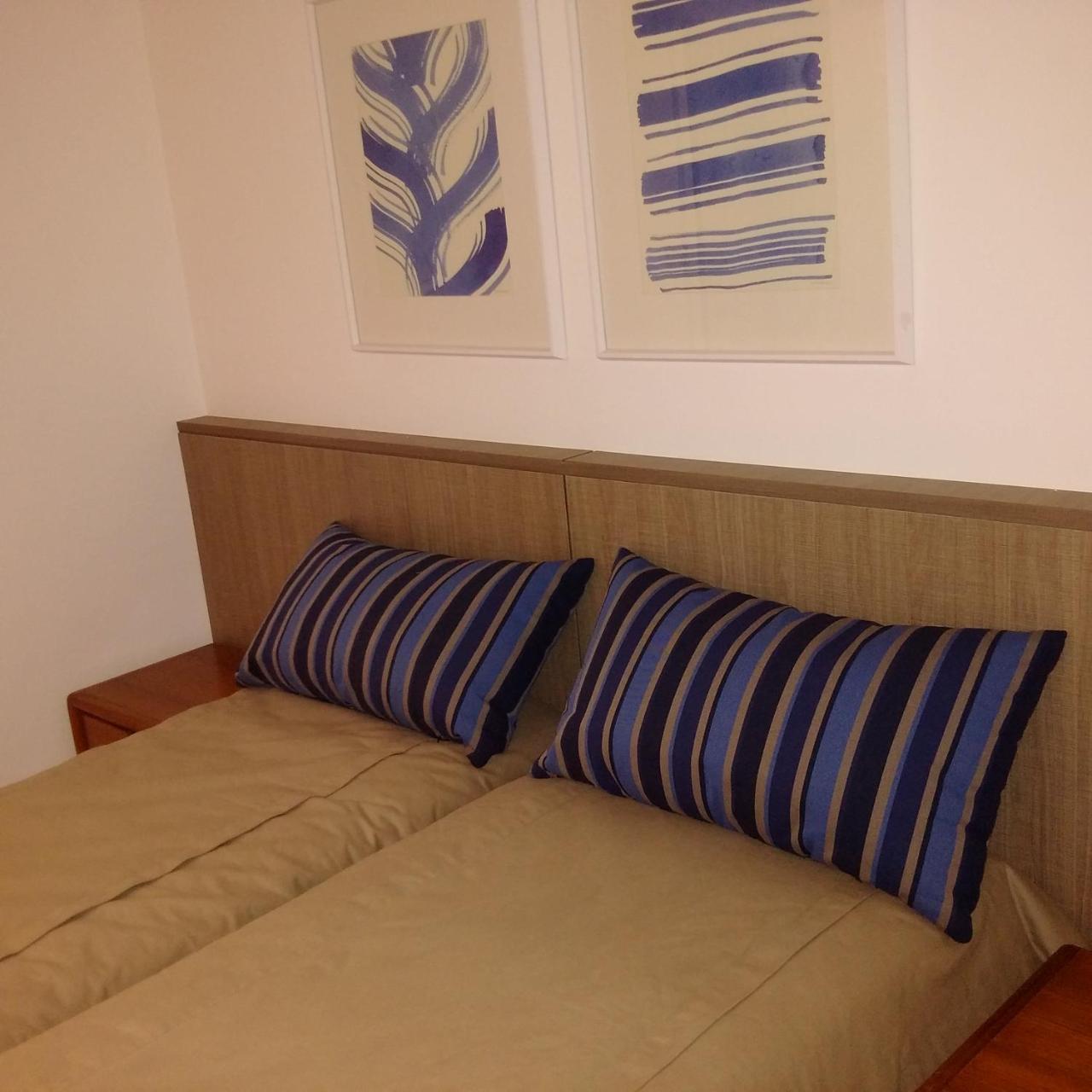 Ocean Flat Aparthotel Rio de Janeiro Exteriör bild
