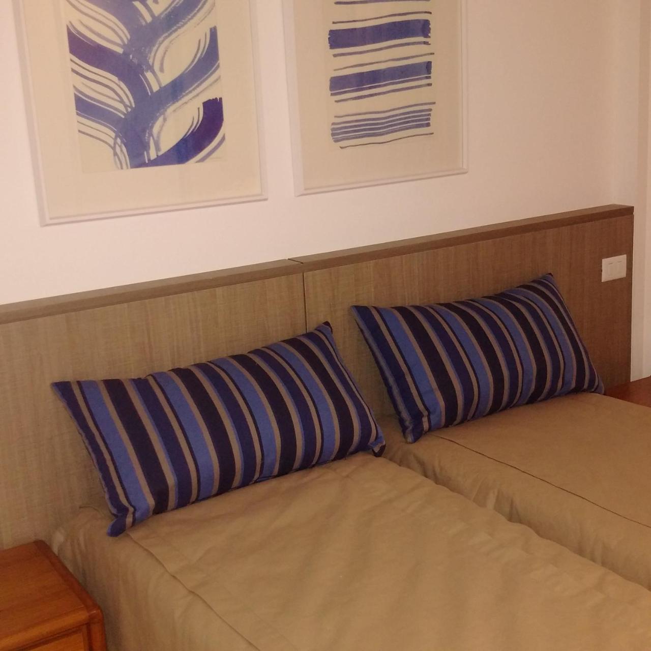 Ocean Flat Aparthotel Rio de Janeiro Exteriör bild